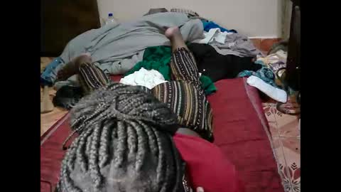 sexy_lunah online show from March 29, 4:29 pm