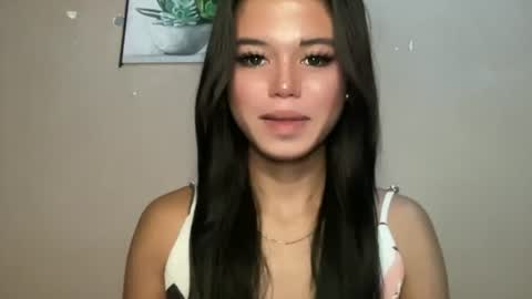 Nicole online show from July 12, 11:51 pm