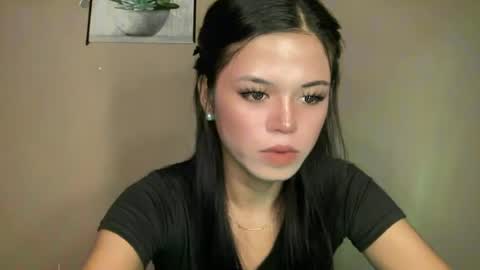 Nicole online show from July 24, 2:20 am