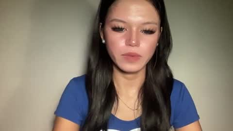 Nicole online show from July 26, 2:53 am
