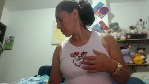 Mary online show from September 12, 11:37 pm