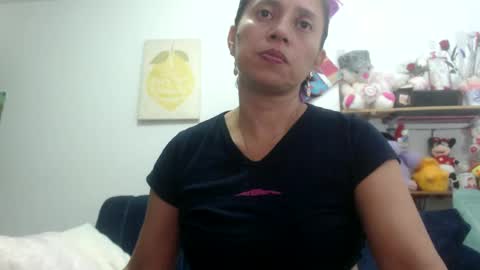 Mary online show from September 14, 11:26 pm