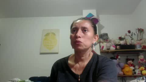 Mary online show from September 16, 11:28 pm