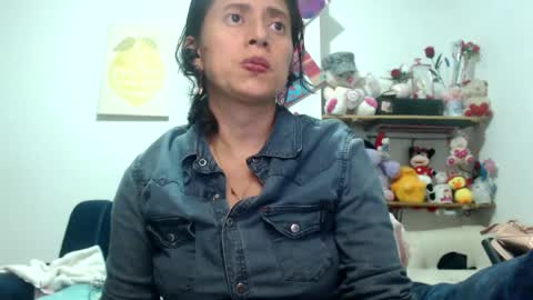 Snapshot of sexy_mary_69 chatting on September 24, 11:30 pm Mary online show from September 24, 11:30 pm