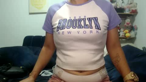 Snapshot of sexy_mary_69 chatting on October 1, 11:55 pm Mary online show from October 1, 11:55 pm