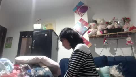 Snapshot of sexy_mary_69 chatting on October 17, 2:04 am Mary online show from October 17, 2:04 am