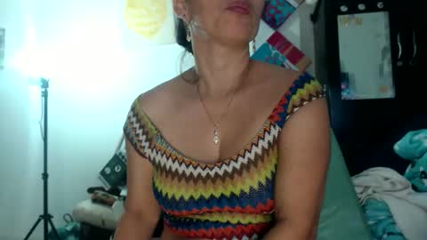 Snapshot of sexy_mary_69 chatting on November 22, 12:09 am Mary online show from November 22, 12:09 am