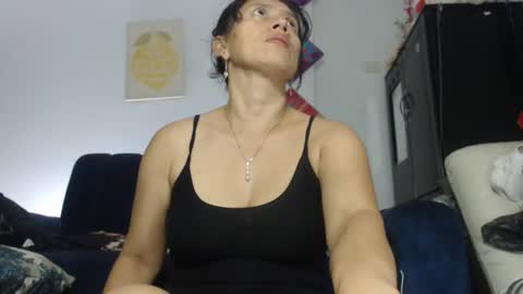 Snapshot of sexy_mary_69 chatting on December 15, 12:15 am Mary online show from December 15, 12:15 am