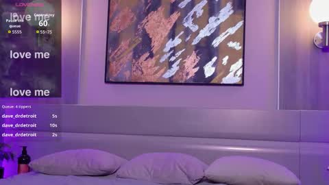 Alison online show from October 14, 12:50 pm