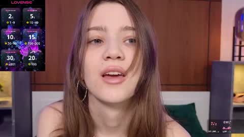 Alison online show from June 27, 6:24 pm