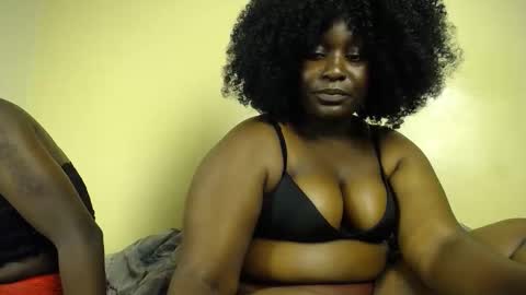 sexy_melanin6 online show from March 20, 7:52 pm