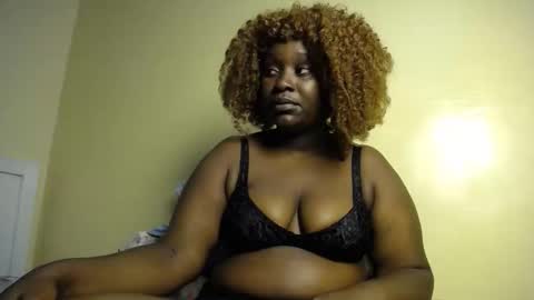 sexy_melanin6 online show from March 23, 7:45 am