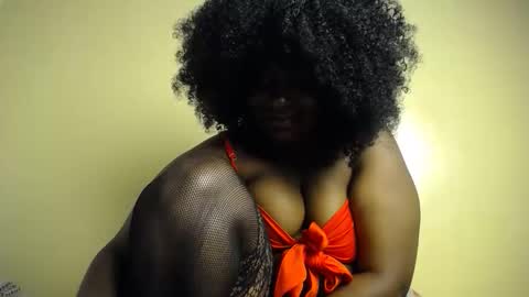 sexy_melanin6 online show from March 26, 8:53 am