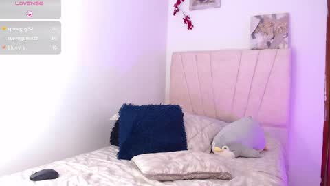 Emily online show from January 28, 10:02 am