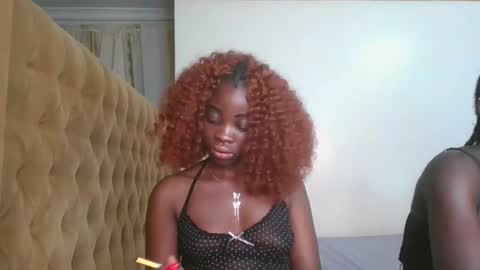 Snapshot of sexy_mistress5 chatting on March 20, 8:35 pm sexy online show from March 20, 8:35 pm