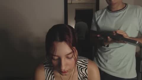 sexy_molly09 online show from October 6, 4:54 am