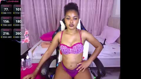 sexy_nasha online show from June 3, 12:35 am