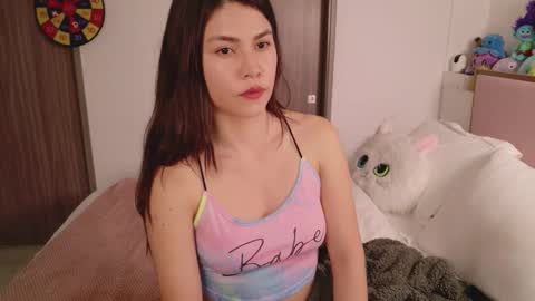 sexy nattaly online show from March 19, 2:37 am