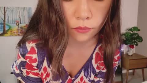 Snapshot of sexy_natty chatting on July 16, 2:17 am sexy nattaly online show from July 16, 2:17 am