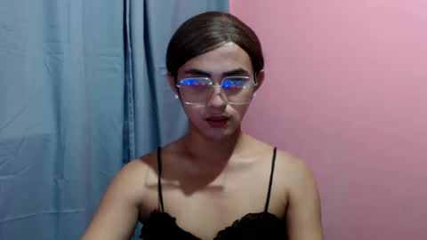 Jasmin online show from February 6, 7:18 pm