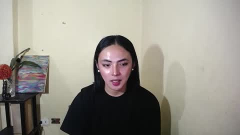 Jasmin online show from February 25, 5:33 pm