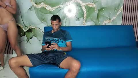 sexy_party_66 online show from March 1, 7:05 pm