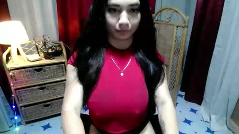 angela online show from April 26, 7:17 am