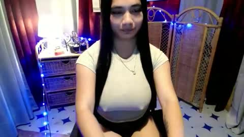 angela online show from May 7, 5:07 pm