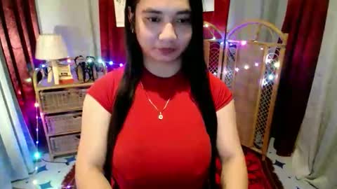 angela online show from May 21, 6:15 pm