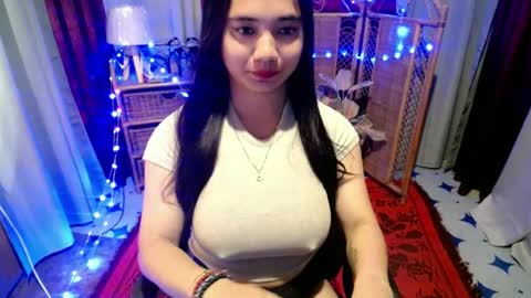 angela online show from June 23, 5:05 am