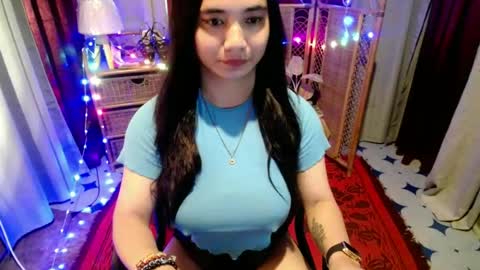 angela online show from June 28, 5:57 am