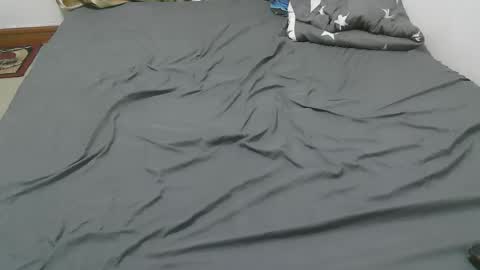 Sexy Quincy online show from June 7, 10:02 pm