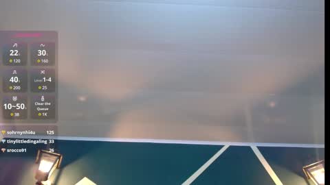 Snapshot of sexy_redgirl chatting on January 10, 5:58 am karoline online show from January 10, 5:58 am