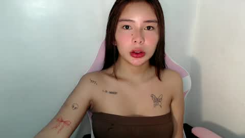 Snapshot of sexy_rem04 chatting on June 11, 6:50 pm Rem online show from June 11, 6:50 pm
