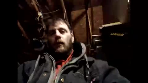 Snapshot of sexy_richy chatting on March 1, 8:31 pm RICHY online show from March 1, 8:31 pm