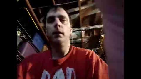    RICHY    online show from October 19, 12:50 pm