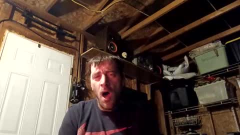    RICHY    online show from November 18, 10:20 am