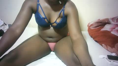 sexy_sandrah online show from October 27, 7:07 pm