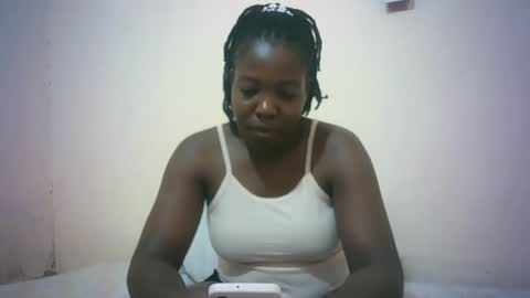 sexy_sandrah online show from March 22, 6:55 pm