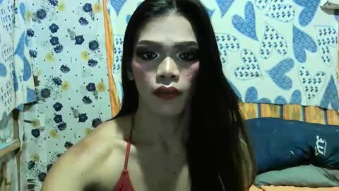 Snapshot of sexy_scarlet69 chatting on May 7, 8:36 pm scarlet online show from May 7, 8:36 pm