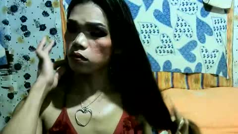 Snapshot of sexy_scarlet69 chatting on June 7, 2:10 pm scarlet online show from June 7, 2:10 pm