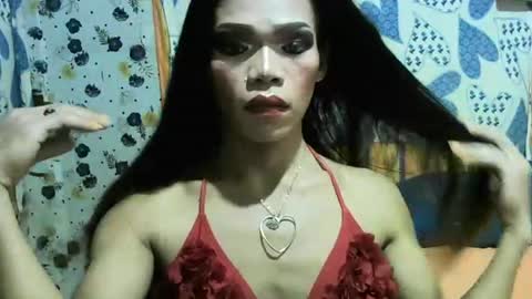 Snapshot of sexy_scarlet69 chatting on June 12, 5:01 pm scarlet online show from June 12, 5:01 pm