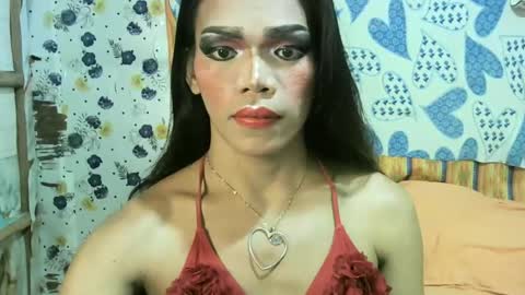 Snapshot of sexy_scarlet69 chatting on June 18, 12:09 pm scarlet online show from June 18, 12:09 pm