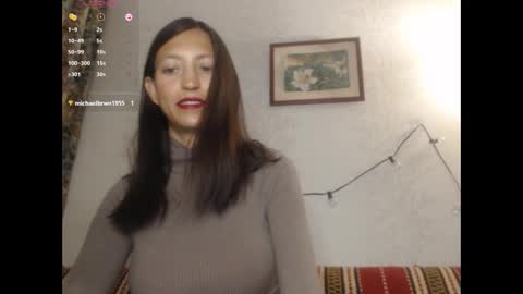 Snapshot of sexy_seld chatting on January 13, 4:07 am sexy_seld online show from January 13, 4:07 am