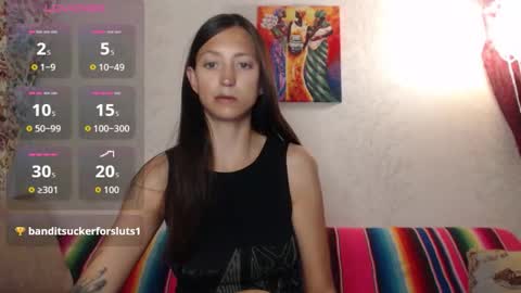 sexy_seld online show from October 11, 4:22 am