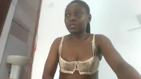 Sexy shanice online show from September 30, 12:32 pm
