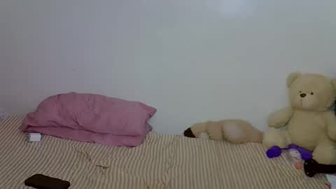 sexy_shava online show from February 7, 6:39 am