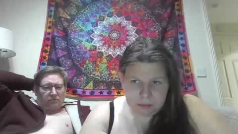 sexy simone and simon online show from April 2, 3:15 am