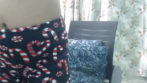 Snapshot of sexy_soniya chatting on December 31, 9:53 am Soniya online show from December 31, 9:53 am
