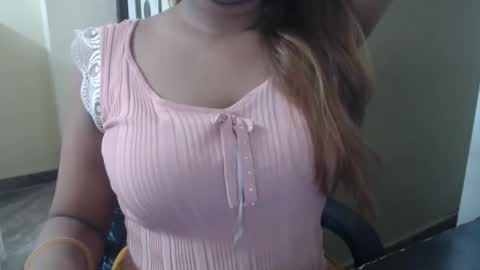 Snapshot of sexy_soniya chatting on September 18, 6:48 am Soniya online show from September 18, 6:48 am
